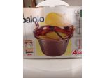 Paiolo per polenta