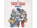 Christmas song Book Mina