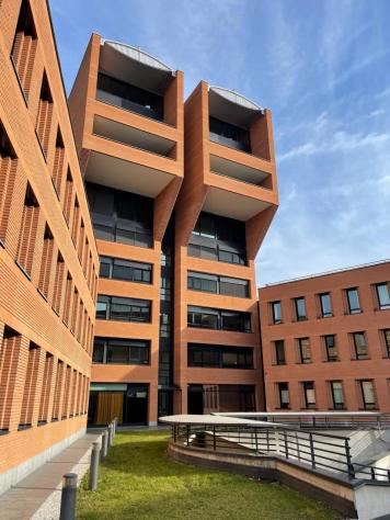 Ufficio in affitto a Gallarate - Foto 14