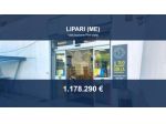 Immobile in asta di 663 m² in vendita a Lipari