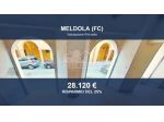 Immobile in asta di 130 m² in vendita a Meldola