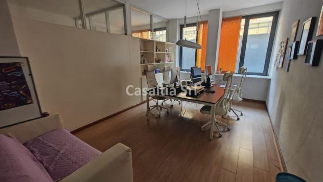 Ufficio di design nel cuore di Porta Venezia – 200 mq creativi in Via Melzo - Foto 11