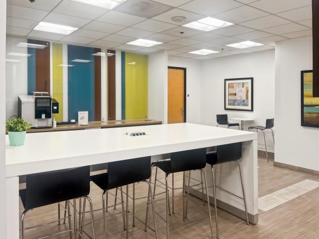 Ufficio privato in affitto - Regus MILAN, Piazzale Lodi a Milano - Foto 6