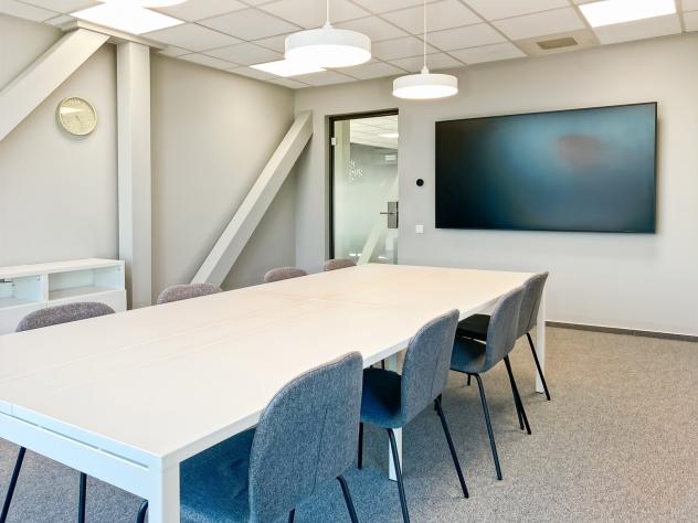 Ufficio privato in affitto - Regus Vercelli, Goffredo Mameli 1 a Vercelli - Foto 5