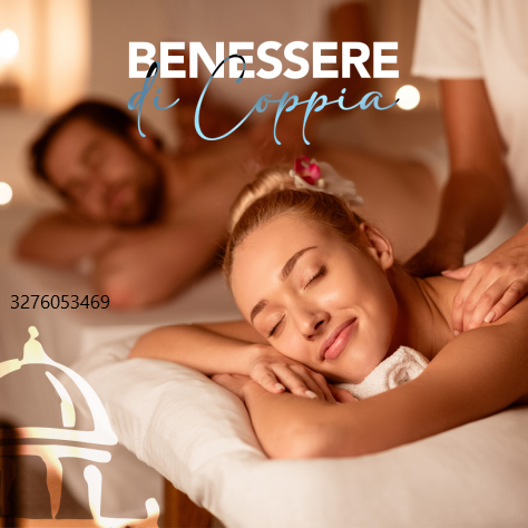Con Matteo, massaggi relax e tantra per chiunque - Foto 3 Tel:3276053469