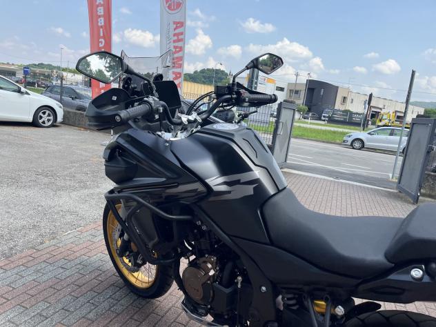 Voge Valico 650 NEW VALICO 625 solo 1700 km - Foto 5