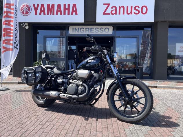 Yamaha XV 950 pochi km - Foto 2