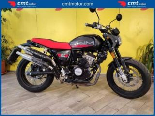 SWM Outlaw 125 . rif. 23849439