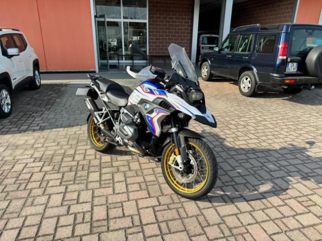 BMW R 1250 GS 1250 hp rif. 23921588 - Foto 2