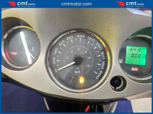 APRILIA Scarabeo 500 Garantito e Finanziabile rif. 23991881 - Foto 5
