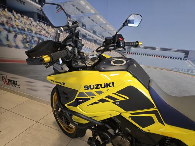 Suzuki V Strom DL 1050 XT 03/2020 - Km 35000 - Foto 5