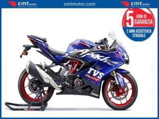 TVS RR 310 TVS Motor RR 310 Plus Garantita e Finanziabile rif. 22965539