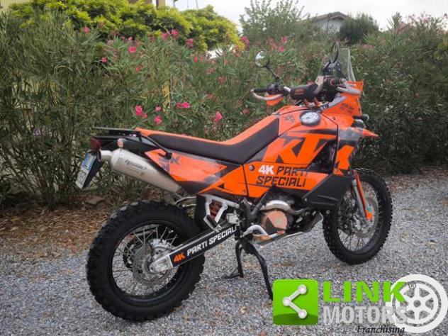 KTM 990 Adventure S rif. 23948324 - Foto 10