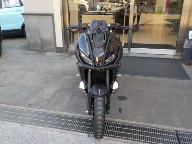 APRILIA SR GT 400 NEW 2026 - PROMO RCA+TASSO ZERO rif. 23516880