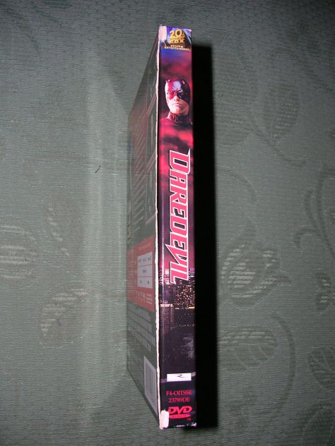 DAREDEVIL - Foto 2