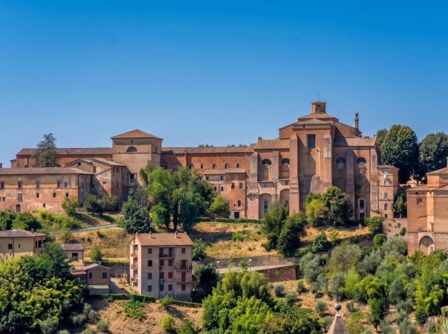 Appartamento in vendita a Siena 115 mq Rif: 1432131