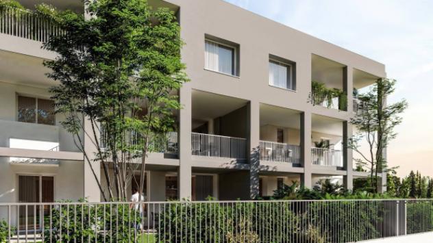Appartamento di 185 m² con 4 locali e box auto doppio in vendita a Treviso - Foto 14