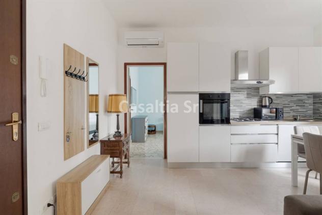 75 mq con 3 camere da letto in Via Mincio - Foto 12