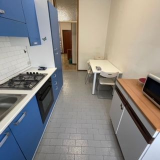 trilocale per studenti via Olevano 54 - Foto 5