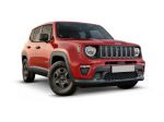 MUSATA COMPLETA JEEP RENEGADE