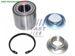 CUSCINETTO RUOTA CITROEN BERLINGO 08 POSTERIORE KIT FT22094