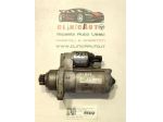 MOTORINO D' AVVIAMENTO AUDI A3 Sportback (8PA) 02M911024G CFG diesel 1968 (0815)