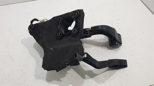 PEDALIERA FRENO E ACCELERATORE PER CAMBIO AUTOMATICO JEEP Compass Serie 51942423 (16) - Foto 9