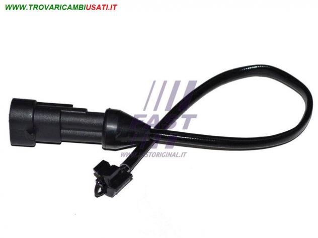 SENSORE USURA PASTIGLIE FRENO IVECO DAILY 00 POSTERIORE 250MM FT32418