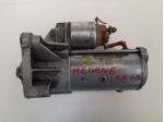 MOTORINO D' AVVIAMENTO RENAULT Megane Cabrio 8200331251 diesel 1.9 (0210)