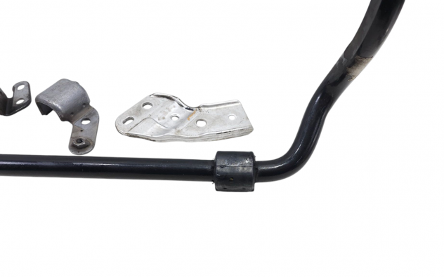 BARRA STABILIZZATRICE MERCEDES Classe E Serie Cabrio (A238) A2053231465 256930 Benzina 3000 (17) - Foto 3