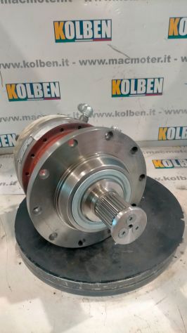 Riduttore Bonfiglioli 2T260000332