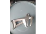 Pedaline passeggero Triumph RS/ST 955 DAL 2000 AL 2004