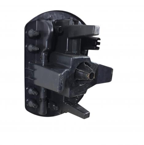 KIT ATTREZZI RUOTINO DI SCORTA RENAULT Captur Serie 995040911R Diesel 1500 (1319) - Foto 11