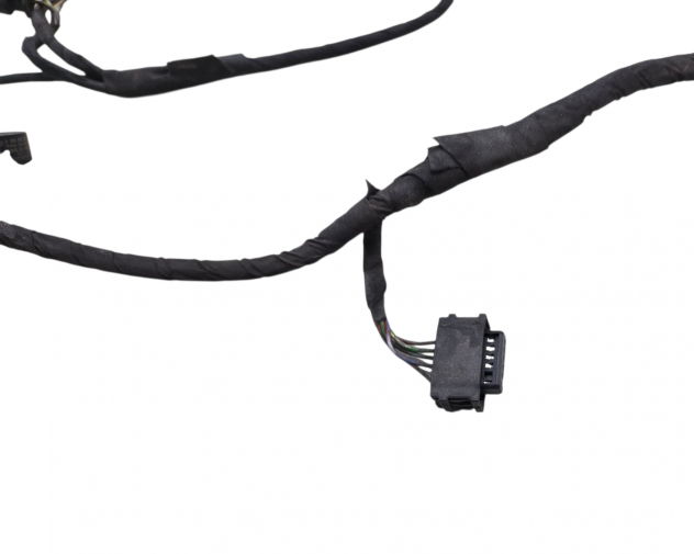 CABLAGGIO COMPLETO SENSORI PARCHEGGIO ANTERIORE MERCEDES Classe C (W205) (2013-) A0009055604 R9M Diesel 1600 (13) - Foto 7