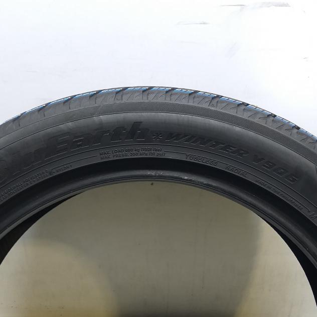 4 GOMME 225 50 18 YOKOHAMA A67756 - Foto 5