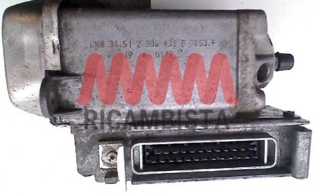 34512306432E R 1100 R, GS, RS, RT centralina gruppo pompa ABS