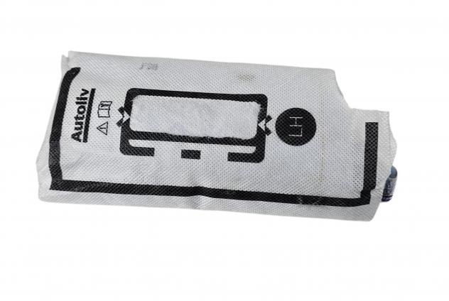 AIRBAG SEDILE SINISTRO CITROEN C3 AirCross 9824480480 (17) - Foto 4