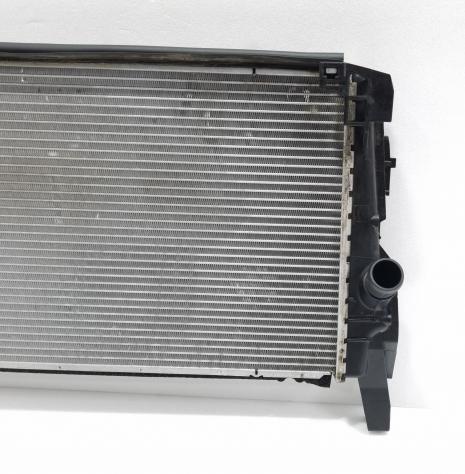 RADIATORE ACQUA MINI Countryman Serie (F60) 17117617630 B47 C20 A, B47 C20 B Diesel 2000 (16) - Foto 5