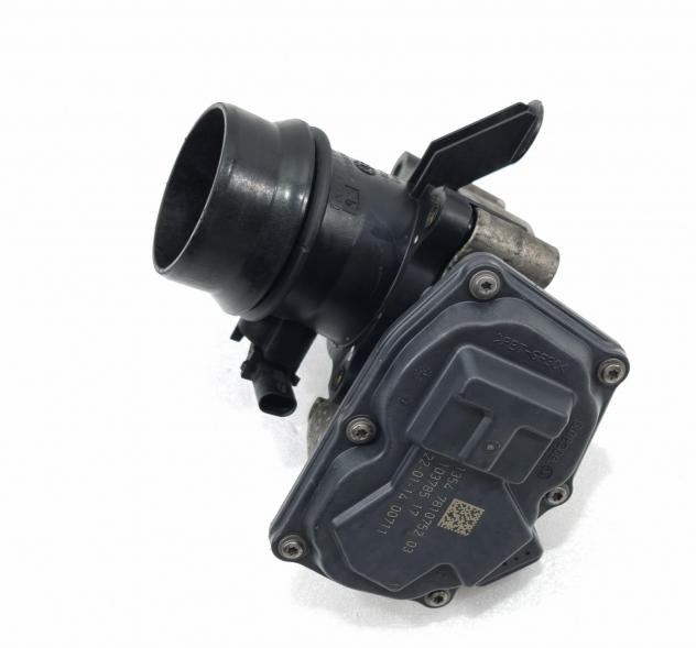 CORPO FARFALLATO MINI Countryman 1° Serie 13547810752 N47 C16 A Diesel 1600 (10) - Foto 2