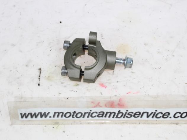 SUPPORTO MANUBRIO YAMAHA MT-09 ABS 2013 - 2015 1RC248470000 1RC234410000 HANDLEBAR HOLDER