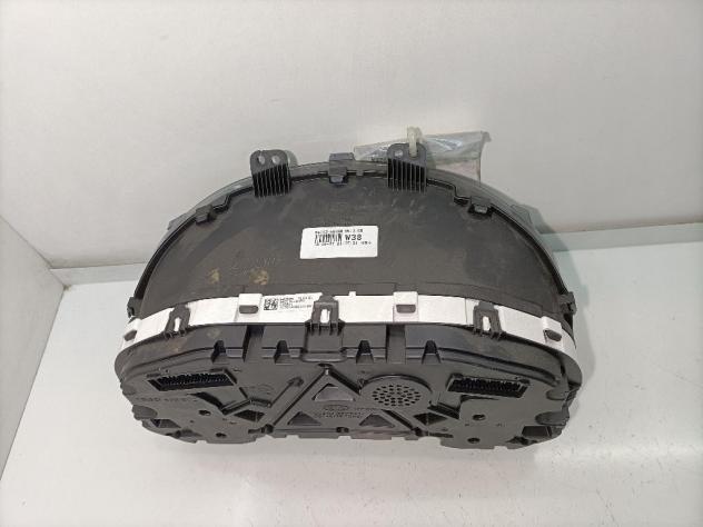 QUADRO STRUMENTI CENTRALE LIVELLI KIA Stonic Serie 94013-H8380 G4LC (17) - Foto 5