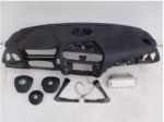 KIT AIRBAG PER BMW SERIE 2 F22 DAL 2013 IN POI
