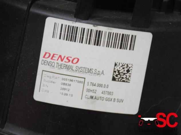 Stufa Jeep Renegade Bizona 51961708 - Foto 6