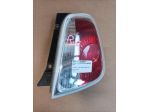 FANALE POST.D.CON LAMPADINE 999-U1305611 Parti elettriche  Fanaleria  Fanal &hellip;