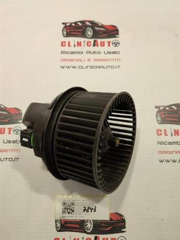 VENTOLA ABITACOLO FORD S - Max Serie 6G9T-18456-AA QXWC diesel 1997 (0614) - Foto 4