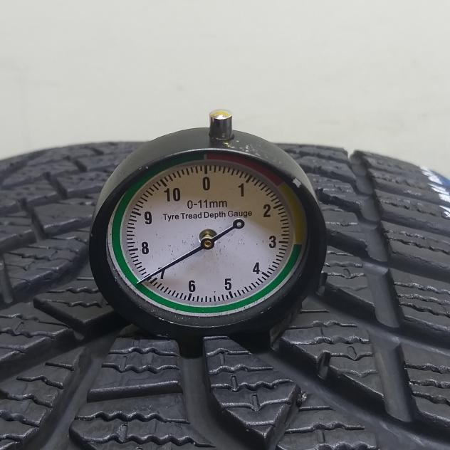 4 GOMME 225 50 18 YOKOHAMA A68283 - Foto 3
