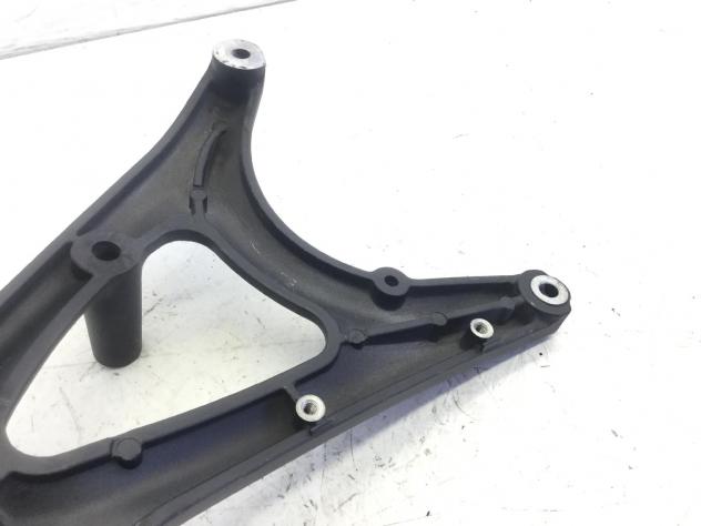 SYM SYMPHONY ST E5 125 STAFFA SUPPORTO SCARICO MARMITTA 2021 2023 LXMXLB302NXB - Foto 6