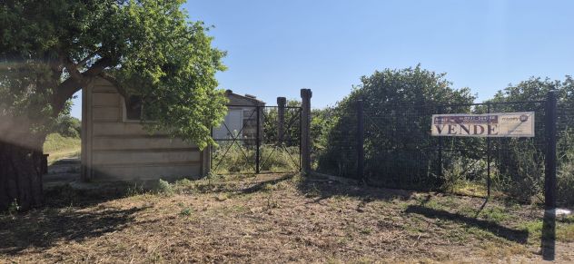 Terreno in vendita in Contrada Vendicari s.n.c., Riserva di Vendicari - Foto 5