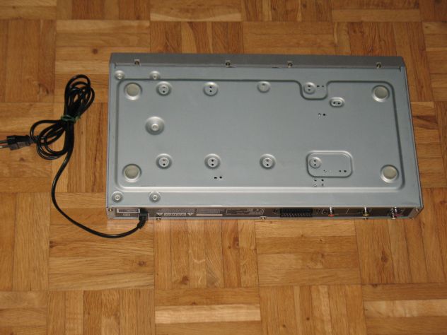 Lettore DVD PLAYER e COMPACT DISC "MEDION" - Foto 3