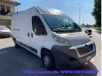 CITROEN Jumper 33 3.0 HDi/180 PM-TM Furgone rif. 23820546
